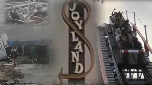 Joyland: Reliving The Memories