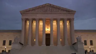 Supreme Court hears arguments on student loan forgiveness