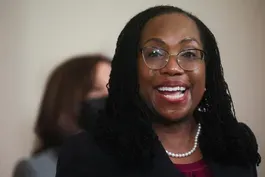 How Judge Jackson could reshape the nation's highest court