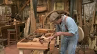 Dovetailed Grease Pot