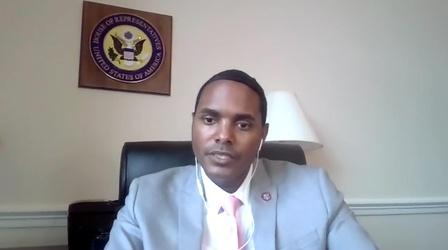 Video thumbnail: MetroFocus MetroFocus: July 29, 2021