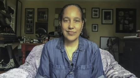 Video thumbnail: On Story A Conversation with Gina Prince-Bythewood