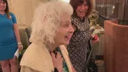 Web Extra: Dorothy Olson Pauletti at Palmer House