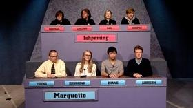 Video thumbnail: High School Bowl Ishpeming vs. Marquette