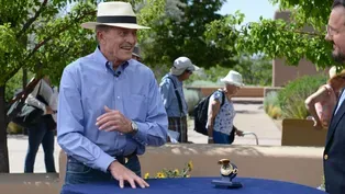 ANTIQUES ROADSHOW Season 27 Promo