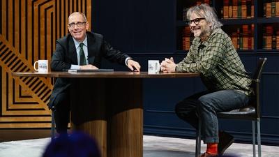 Jeff Tweedy Q&A
