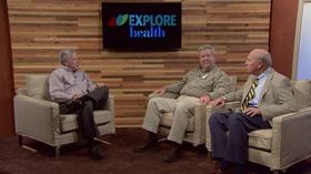 Video thumbnail: Explore Health Veterans' Health
