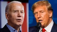 Trump, Biden prepare for rematch after clinching nominations
