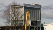Nabisco factory implosion is canceled