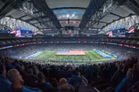 NFL ratings drop in a tumultuous year for football. Why?