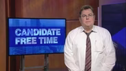 Candidate Free Time 2018: Steven S. Graves
