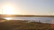 Scotland bets on tidal energy