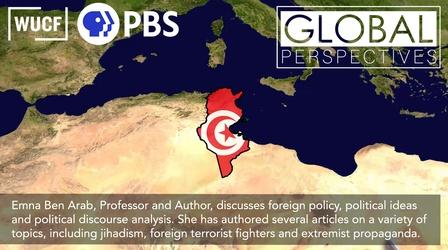 Video thumbnail: Global Perspectives Emna Ben Arab