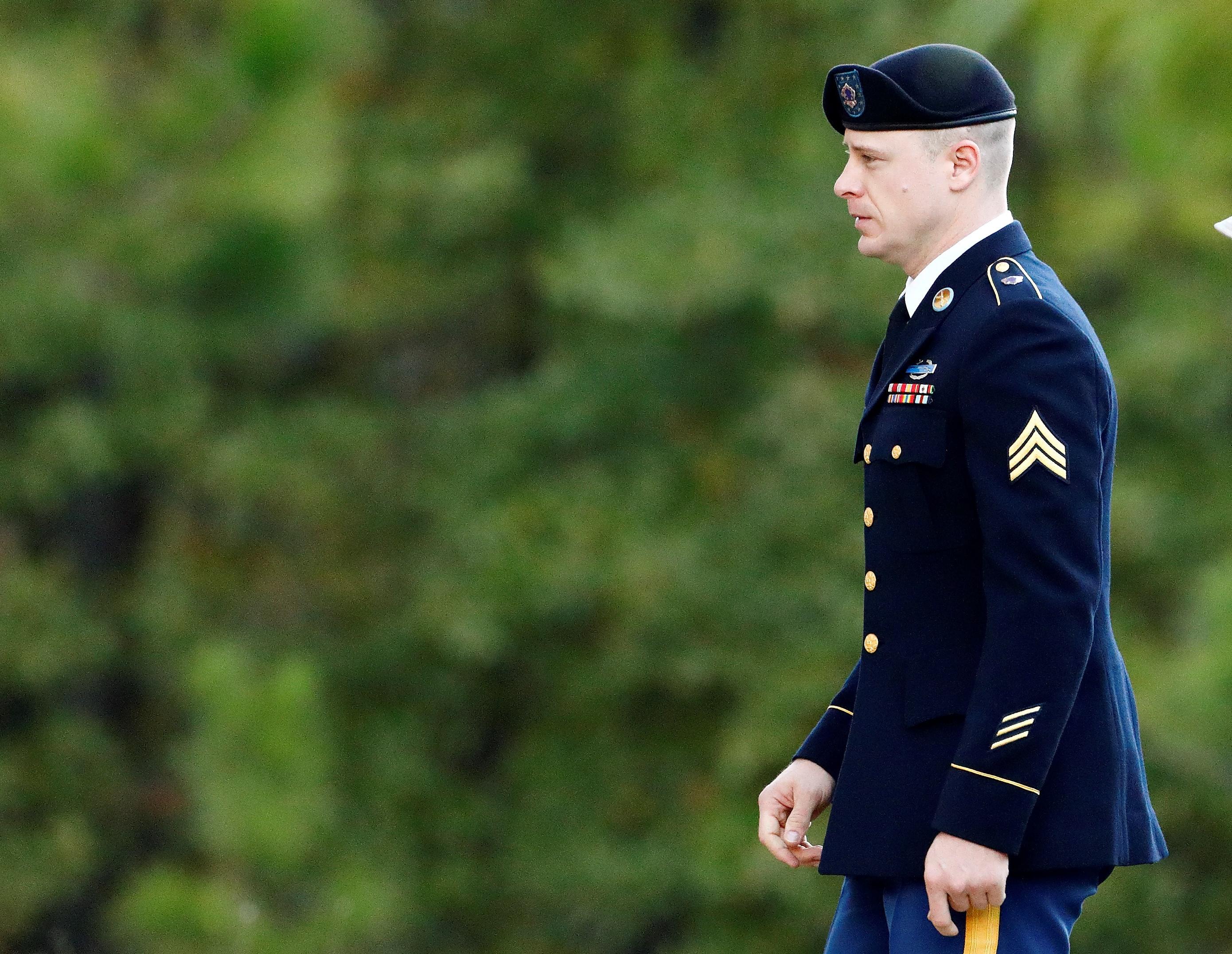 Bergdahl attorney: Trump comments undermined the rule of law