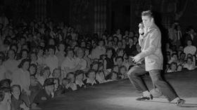 Video thumbnail: Mississippi: A Thread Through Time Elvis Presley