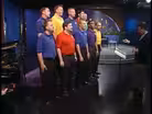 Twin Cities Gay Men's Chorus