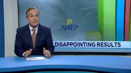 Video thumbnail: The Oklahoma News Report October 28, 2022