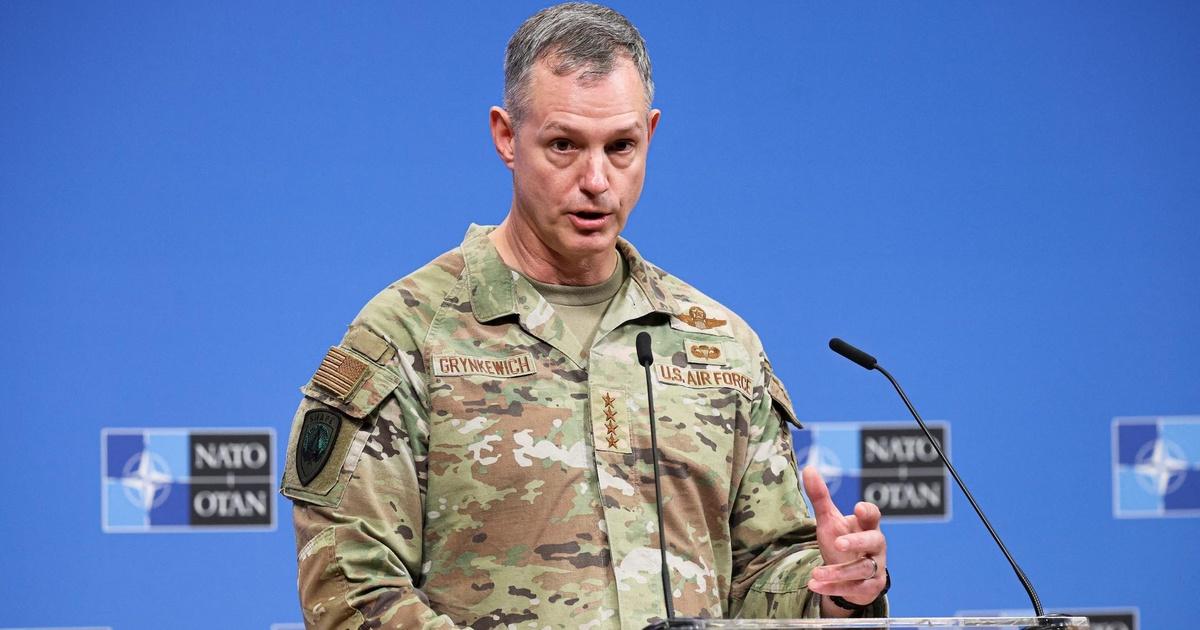 PBS News Hour | How NATO is responding to Russia’s drone incursion ...