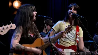 Bonus Song: Southern Discomfort