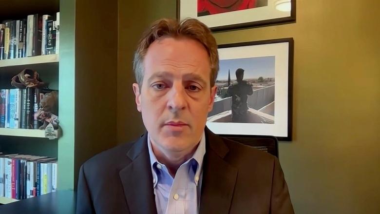 Amanpour and Company Image