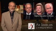 S30 E17: Higher Education in Illinois