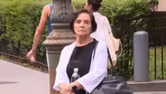 Menendez's sister takes the stand