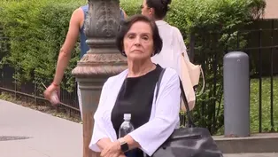 Menendez's sister takes the stand