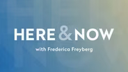Here & Now opening for August 28, 2026