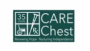 2026 Spotlight Award Finalist | Community | CARE Chest of Sierra Nevada