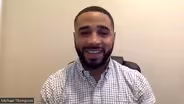 Voter Guide: Michael A. Thompson Jr.