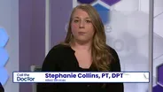 Stephanie Collins, PT, DPT