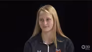 Female Athlete of the Week! Abbi Czarnecki