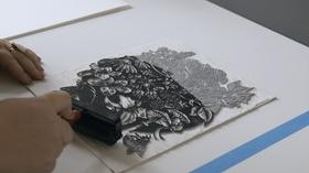 Video thumbnail: Broad and High Cake Artist, Midwest Mermaid
