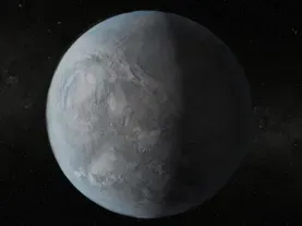 The Evidence for Planet Nine’s Existence