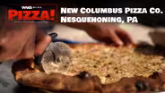 New Columbus Pizza Company