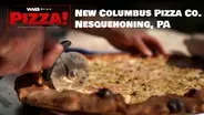 New Columbus Pizza Company