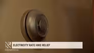 Murphy announces $430M relief for rising electricity rates