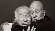 Two Things That Gave Carl Reiner the Most Pleasure in Life