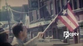 Video thumbnail: The Connecticut Experience Puerto Rican Passages