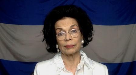 Video thumbnail: Amanpour and Company Nicaragua Plunges Deeper Into Authoritarianism