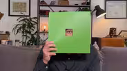 GEOMETRY AND ANOTHER DIMENSION