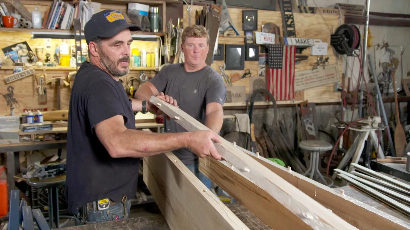 Concrete Walkway, Jimmy DiResta | Ask TOH