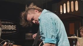 Video thumbnail: Live On The Bridge The Yawpers