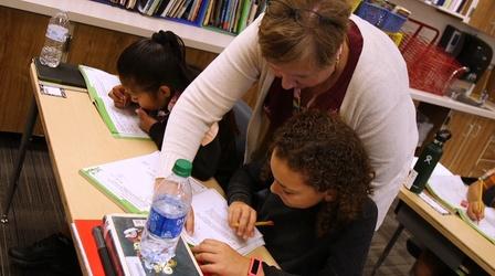Video thumbnail: DPTV Education Teachers Who Aren't Teaching