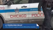 Police Misconduct Alert System Never Implemented in Chicago