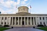Ohio House Speaker Fight; Sports Gambling Decision
