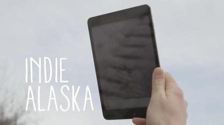 Video thumbnail: Indie Alaska I Am An Augmented Reality Creator | INDIE ALASKA