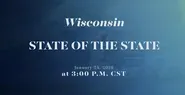 2018 State of the State Address