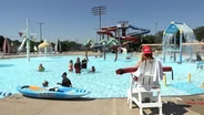 Program Carves Out Pool Time for People with Disabilities
