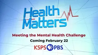 Meeting the Mental Health Challenge  preview